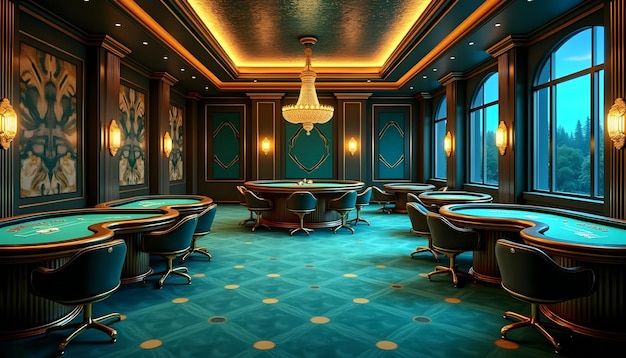 Rome Casino Welcome Bonus