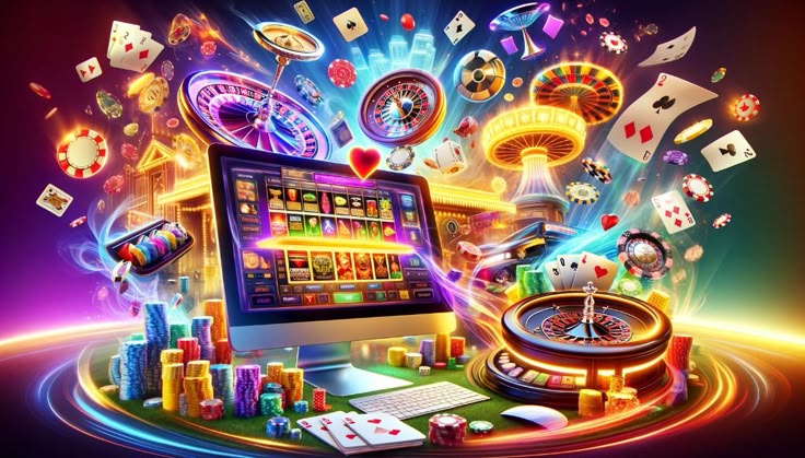 Rome Casino Welcome Bonus