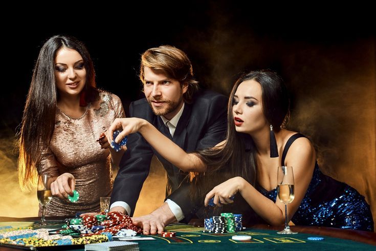 Rome Casino Live Betting