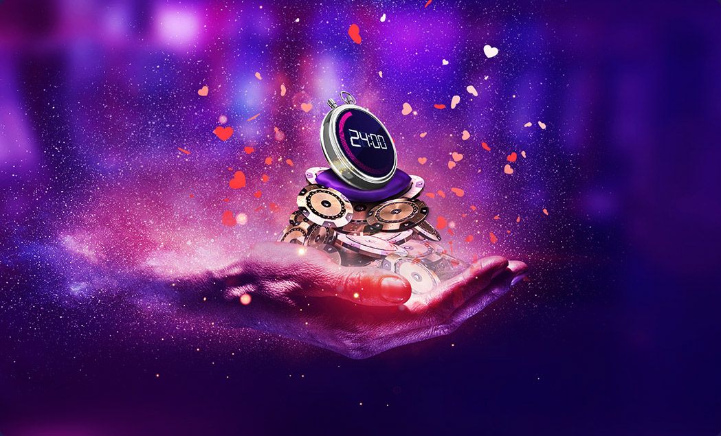 Rome Casino Welcome Bonus