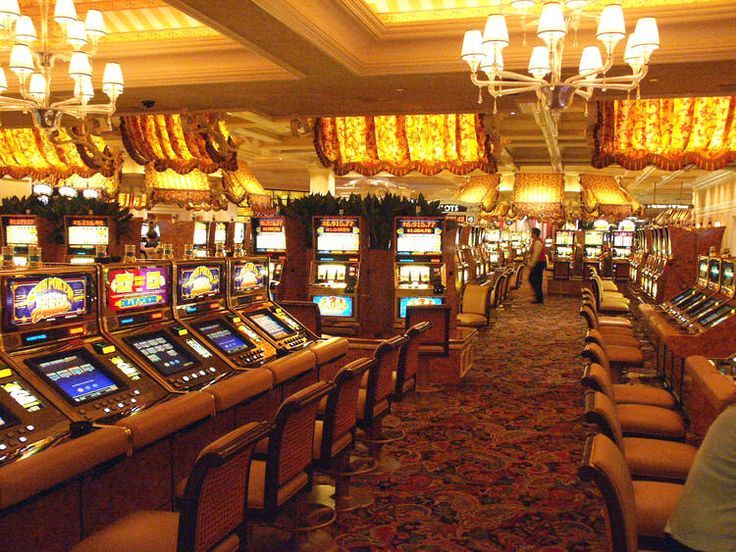 Rome Casino Live Casino