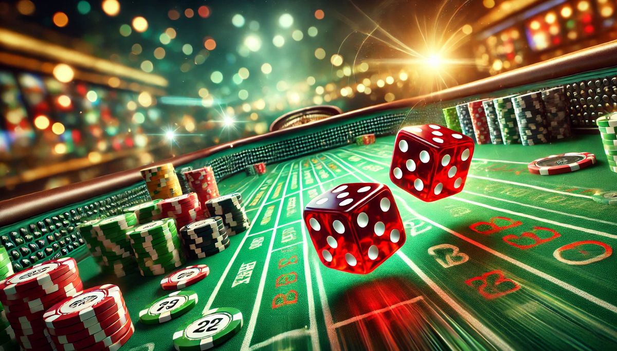 Rome Casino پاکستان ریئل منی گیمز