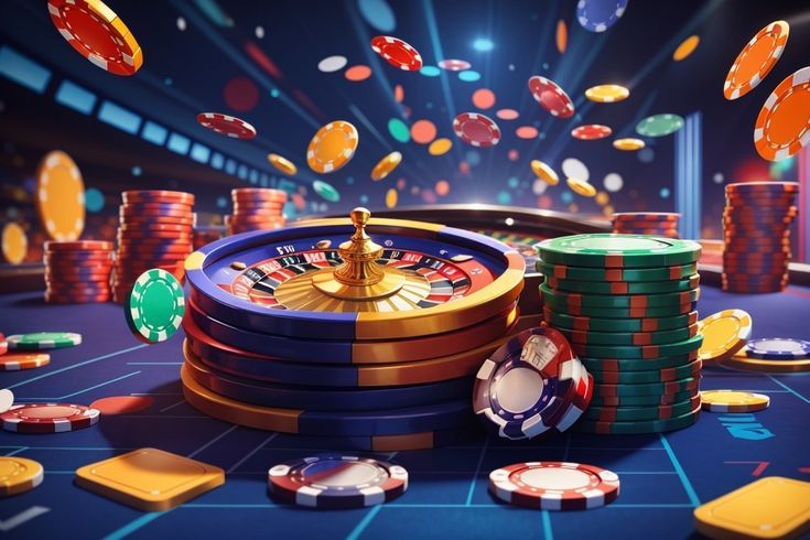 Rome Casino پاکستان ریئل منی گیمز