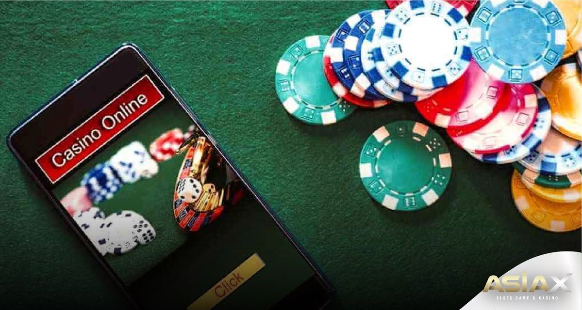 Rome Casino پاکستان ریئل منی گیمز