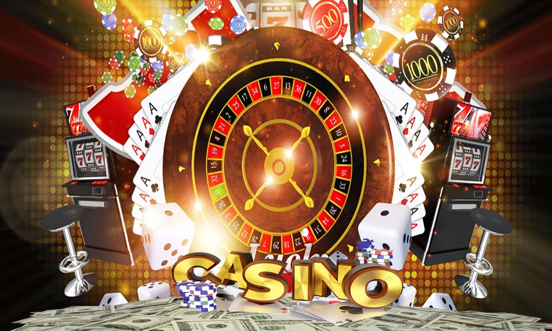 Rome Casino Live Casino